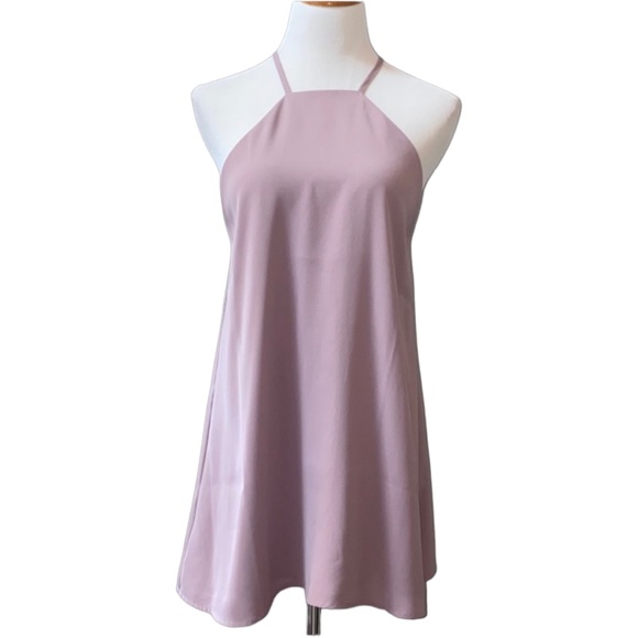 Tobi Little Thrills Shift Dress, Size Small - Picture 3 of 4